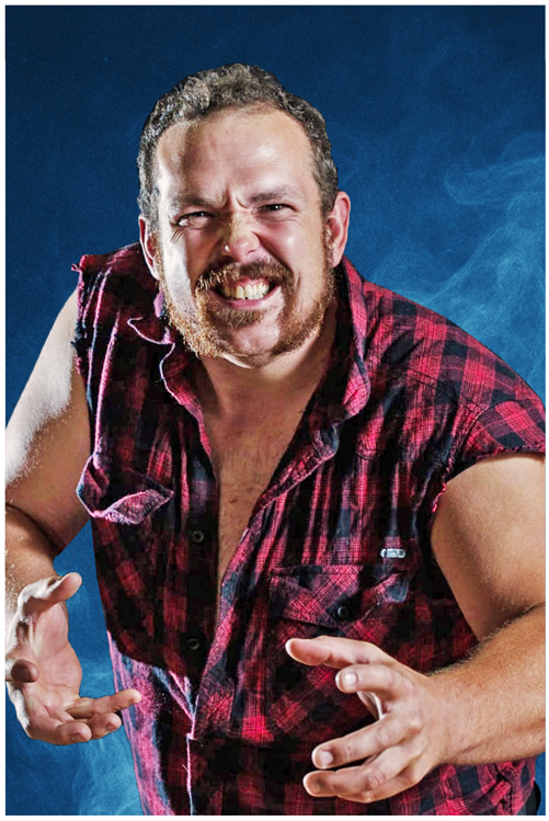 Jack Wilder Jack Wilder