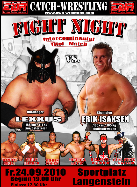 EWA - Langenstein - 24.09.2010