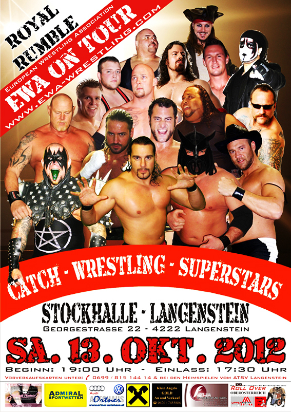 EWA - Langenstein - 13.10.2012