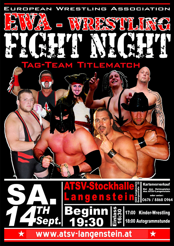 EWA - Langenstein - 14.07.2013