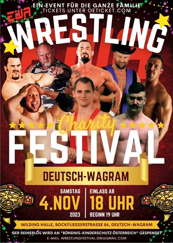 EWA - Deutsch-Wagram - 04.11.2023