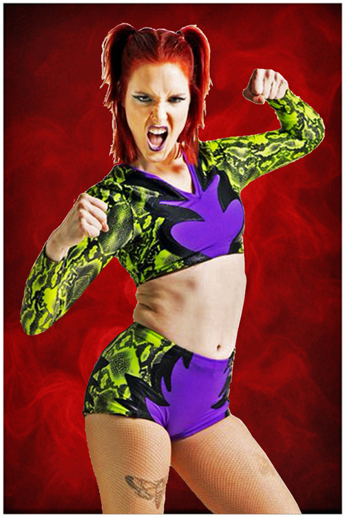 Betty Boa - The Snake Betty Boa - The Snake