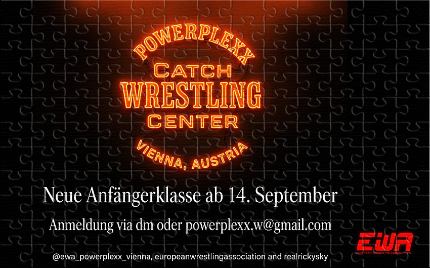 EWA Powerplexx Wien EWA Powerplexx Wien