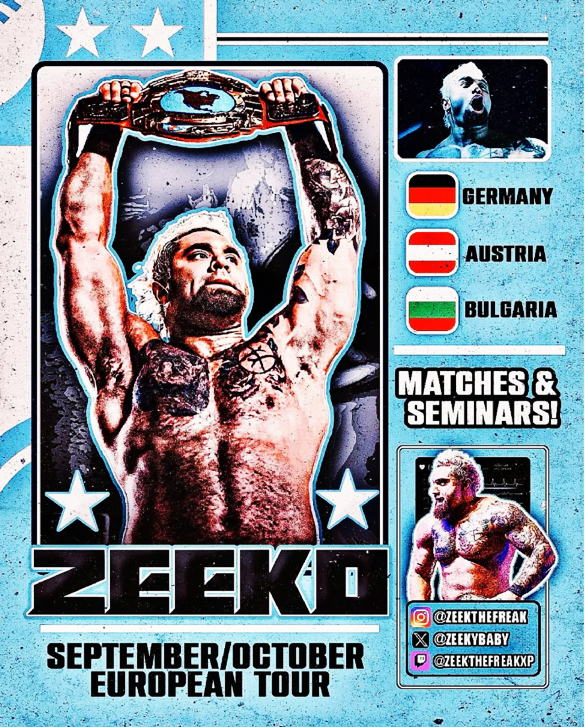 EWA Donaupokal-Catchen 30.09.2025 - Zeeko EWA Donaupokal-Catchen 30.09.2025 - Zeeko