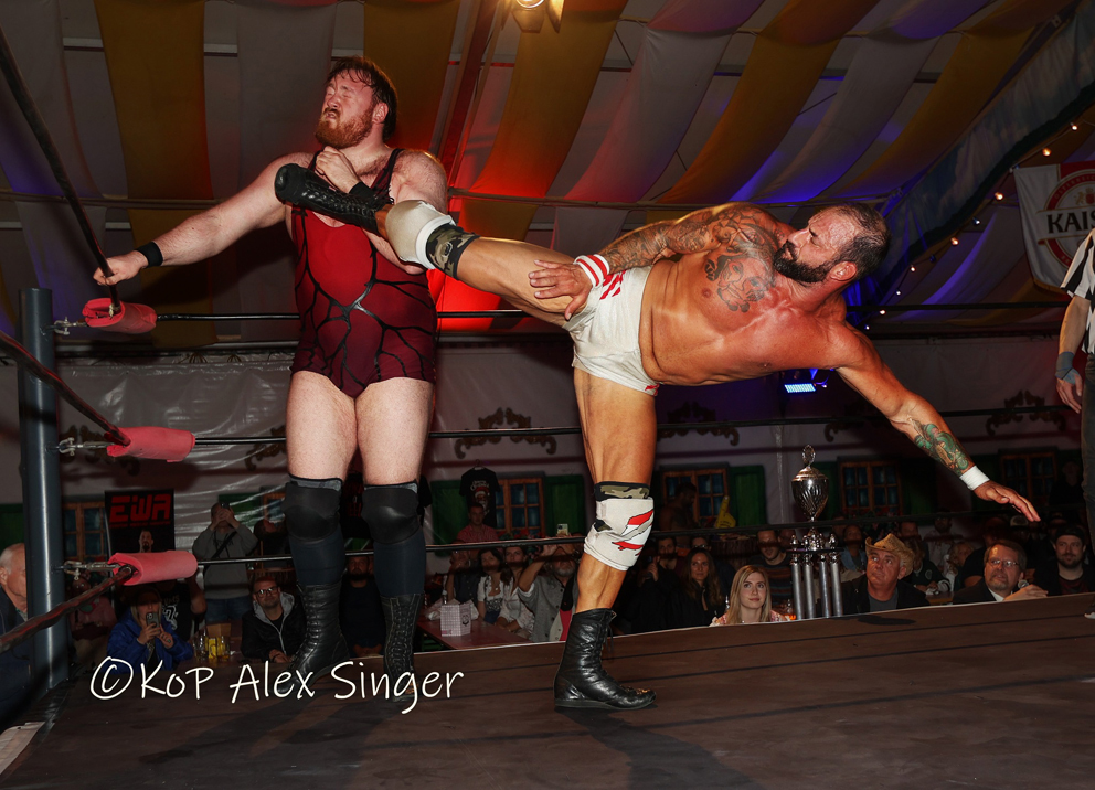 EWA - Donaupokal 2025 EWA - Donaupokal 2025