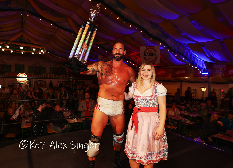 EWA - Donaupokal 2025