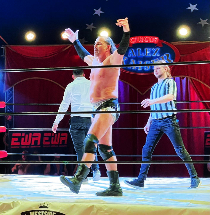 Michael Kovac - “Reiß eam in Schedl aus und schei* eam in Hois eine!“ Michael Kovac - “Reiß eam in Schedl aus und schei* eam in Hois eine!“