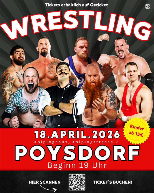 EWA - Poysdorf - 18.04.2026 EWA - Poysdorf - 18.04.2026