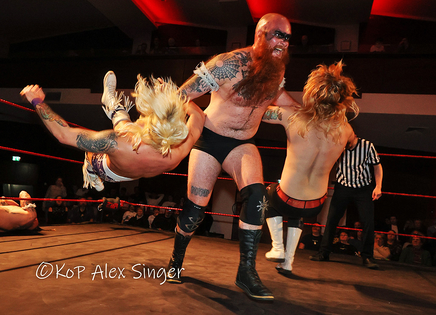 EWA Wrestling live – 3. Juni 2026 in Leithaprodersdorf, Burgenland EWA Wrestling live – 3. Juni 2026 in Leithaprodersdorf, Burgenland