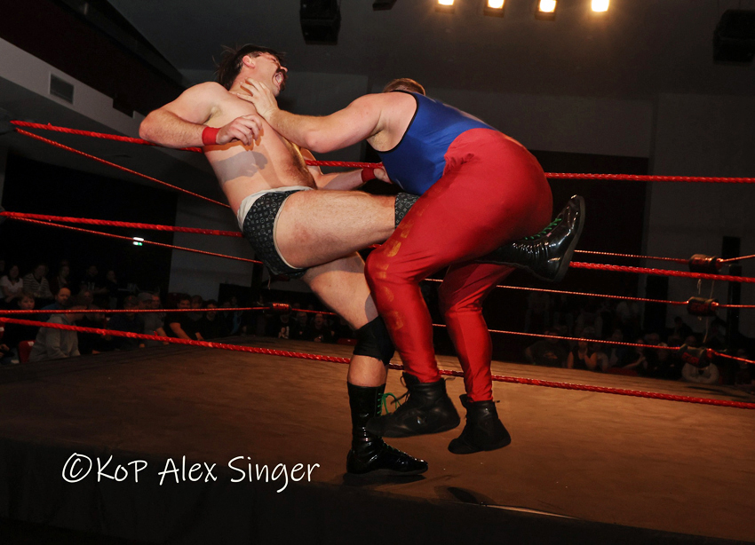 EWA - WACHAUER CATCH CUP in KREMS - 21.02.2026