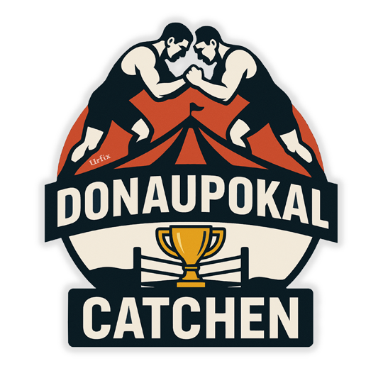 Donaupokal Catchen, Urfix - Linz Urfahrener Markt Donaupokal Catchen, Urfix - Linz Urfahrener Markt