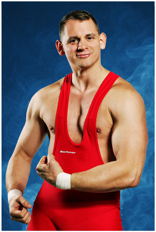 Alex Berkner Alex Berkner