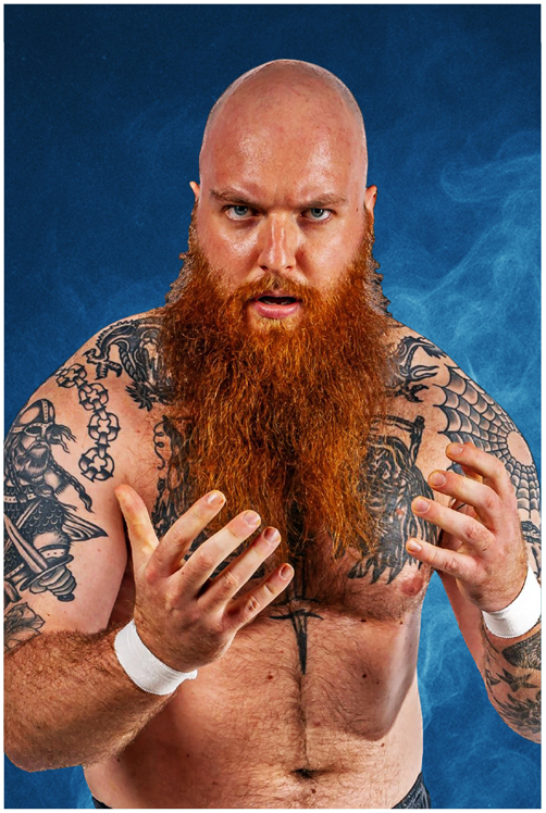 Barbarossa - Der Barbar