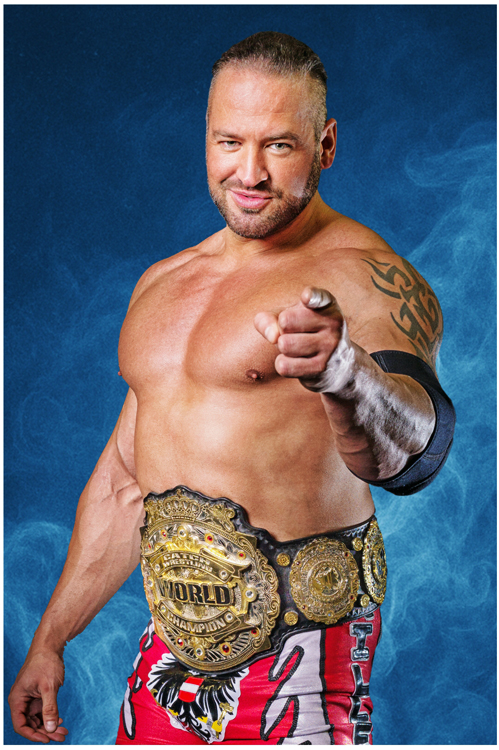 Chris Raaber - Der Bambikiller Chris Raaber - Der Bambikiller