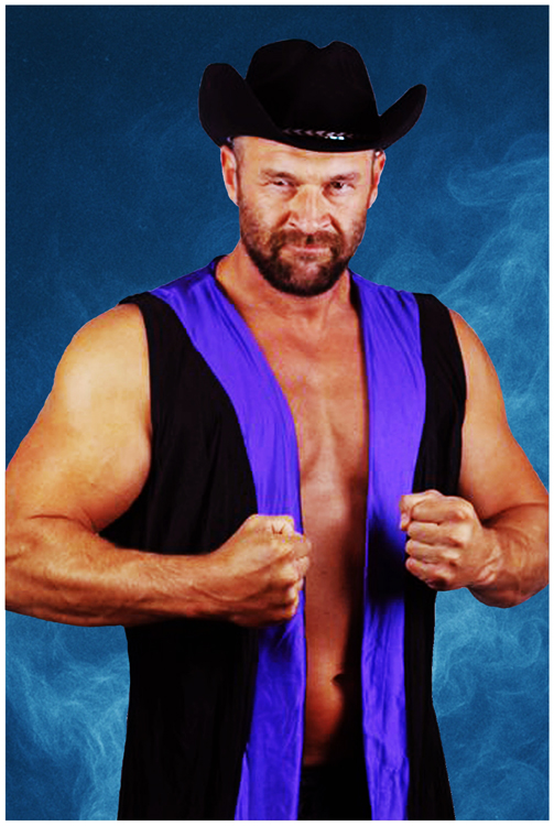 Damon Brix - The Spacecowboy Damon Brix - The Spacecowboy