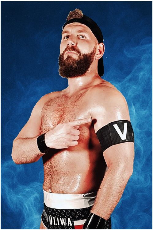 David Oliwa David Oliwa