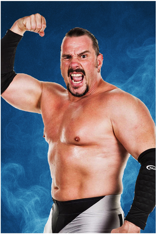 Michael Kovac - Der Obermacker