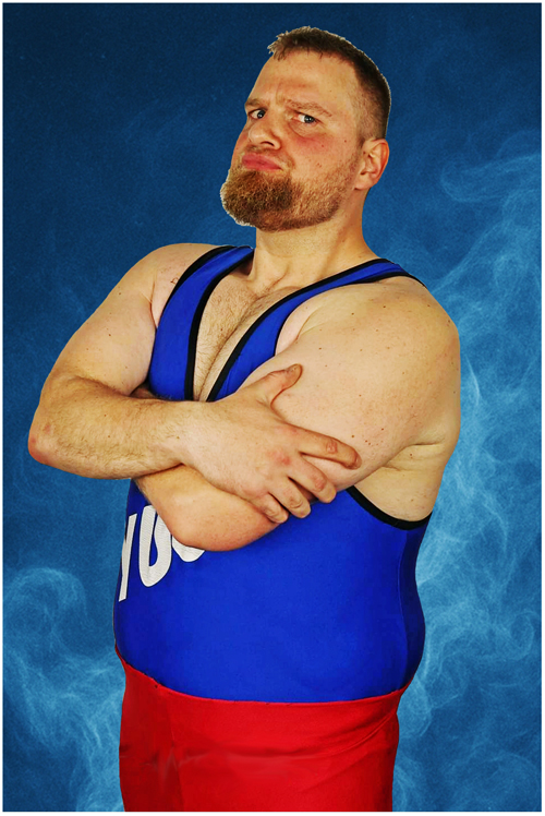 Mirko Panic - Yugo Power Mirko Panic - Yugo Power