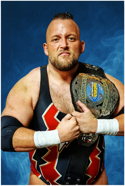 Robert Dreissker - Avalanche Robert Dreissker - Avalanche