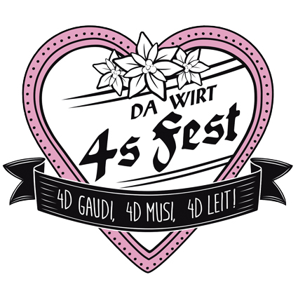 Da Wirt 4s Fest - Stützner GmbH, 4030 Linz