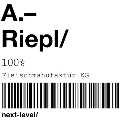 A. Riepl Fleischmanufaktur KG