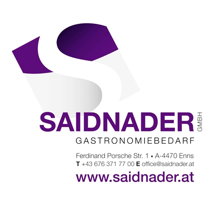 Saidnader Gmbh, 4470 Enns